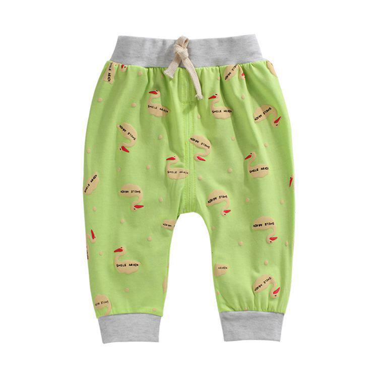 Pantalon pour garcons et filles WFK003 - Ref 2058490 Image 37