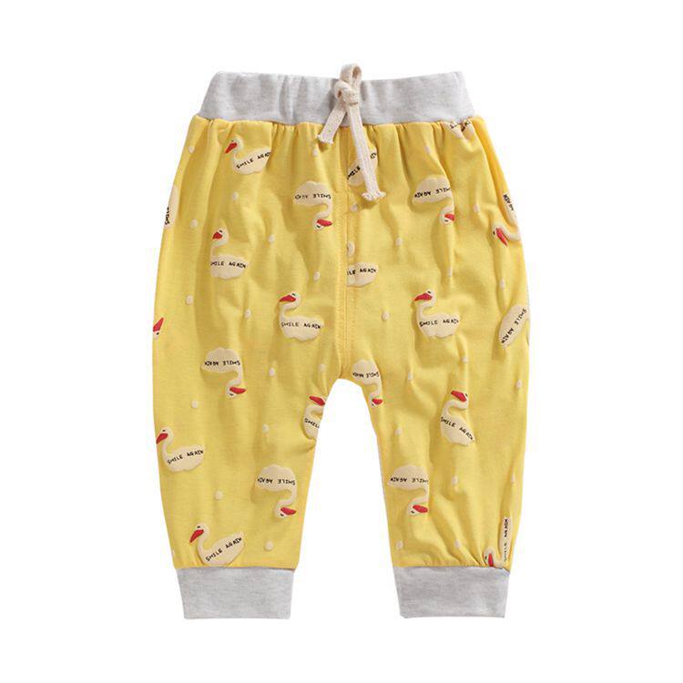 Pantalon pour garcons et filles WFK003 - Ref 2058490 Image 35