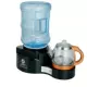 佳 Thông minh đa chức năng thanh trà nước máy pha nước bàn trà tốc độ nhỏ nóng máy tính để bàn ấm đun nước nóng - Nước quả