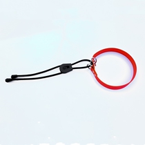 Electric race ring telescopic belt training dog special police dog training supplies pet supplies Item Circle Neck Collar
