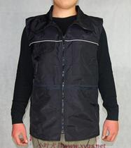 Training vest Dog training vest Dog training Short sleeve dog training supplies