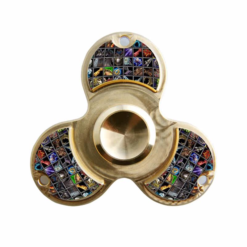 Hand spinner - Ref 2615559 Image 45
