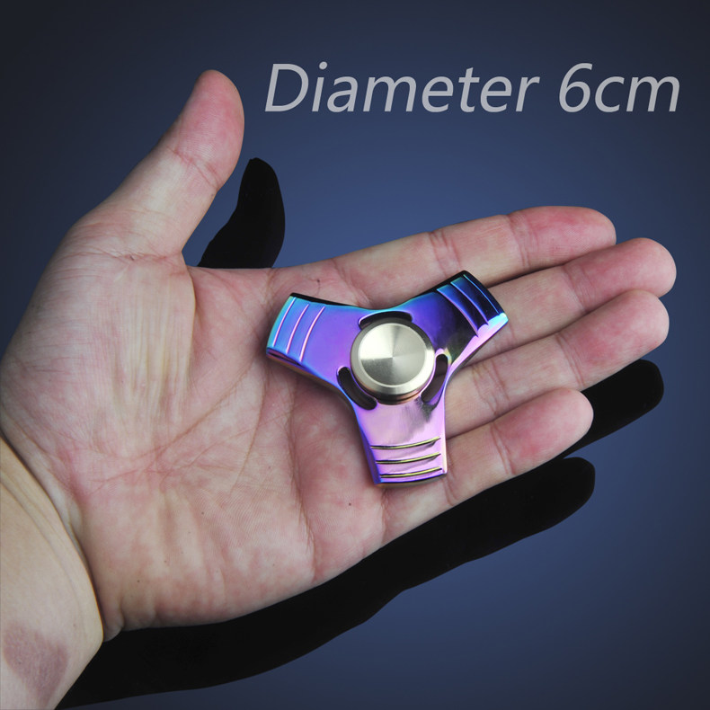 Hand spinner - Ref 2614904 Image 9