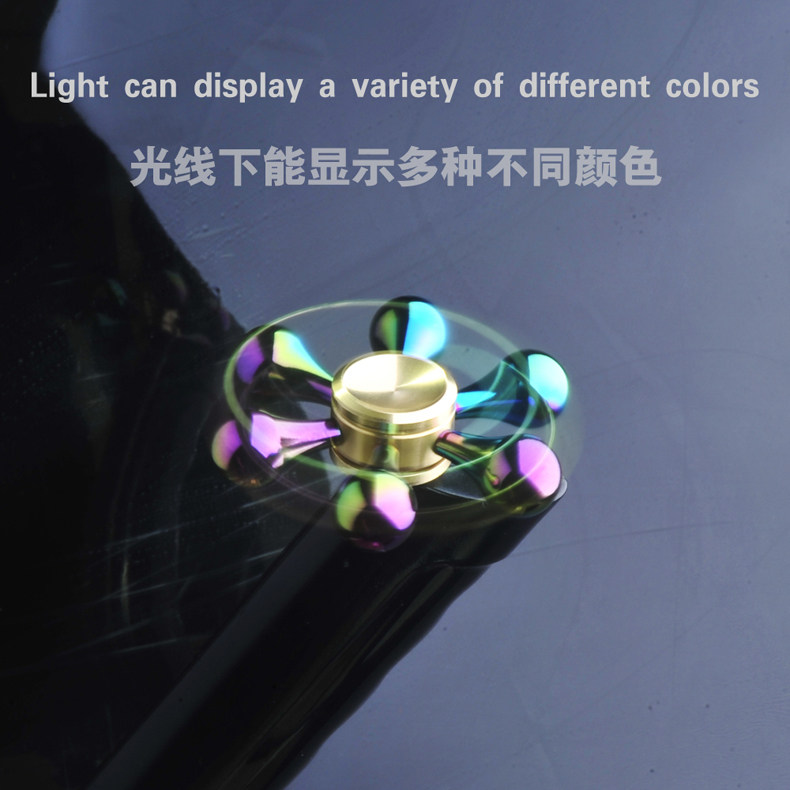 Hand spinner - Ref 2614904 Image 17