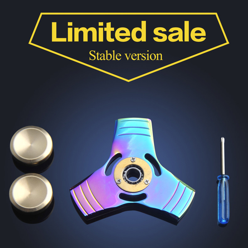 Hand spinner - Ref 2614904 Image 6