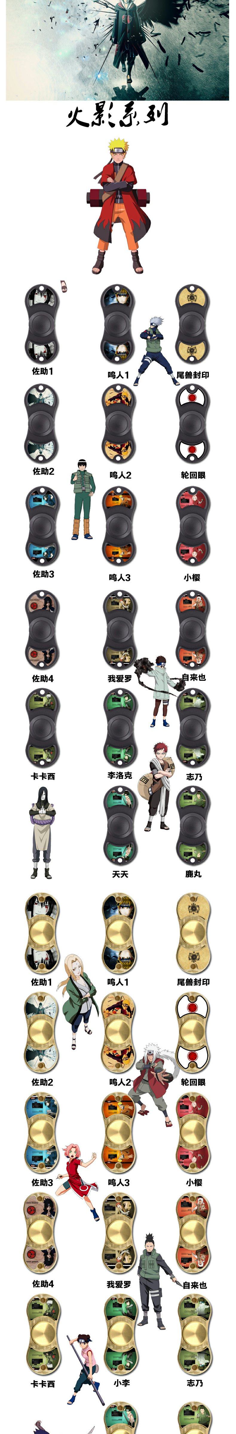 Finger spinner - Ref 2615428 Image 11