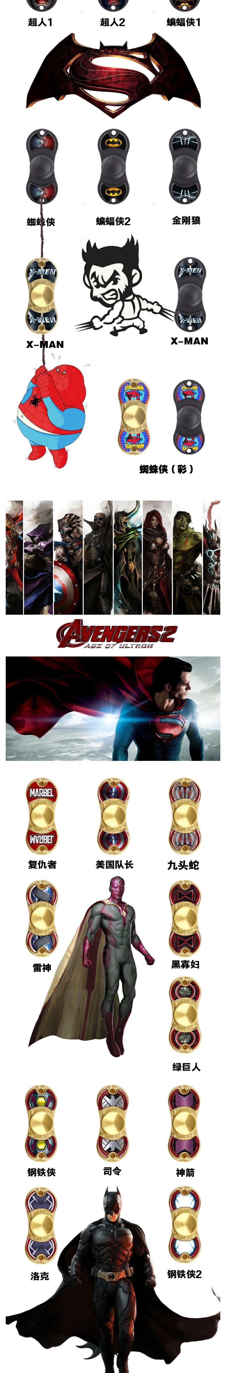 Finger spinner - Ref 2615428 Image 9