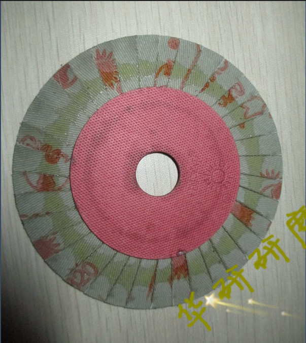 (Spot direct sales) authentic small solar imperfle) imperfle ) flower blades) 100MM) sold