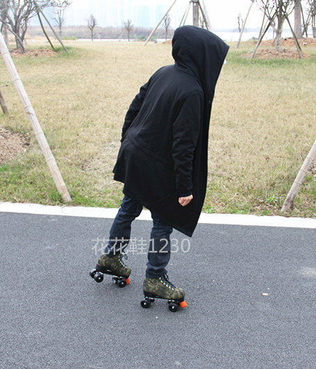 Patins à roulettes - Ref 2582702 Image 33