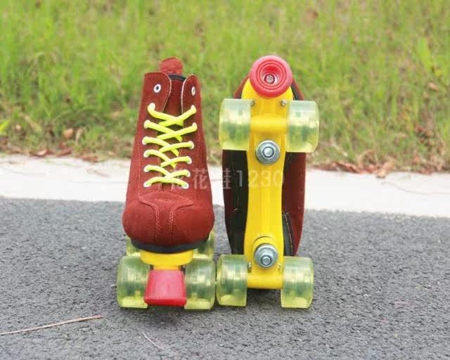 Patins à roulettes - Ref 2583949 Image 6