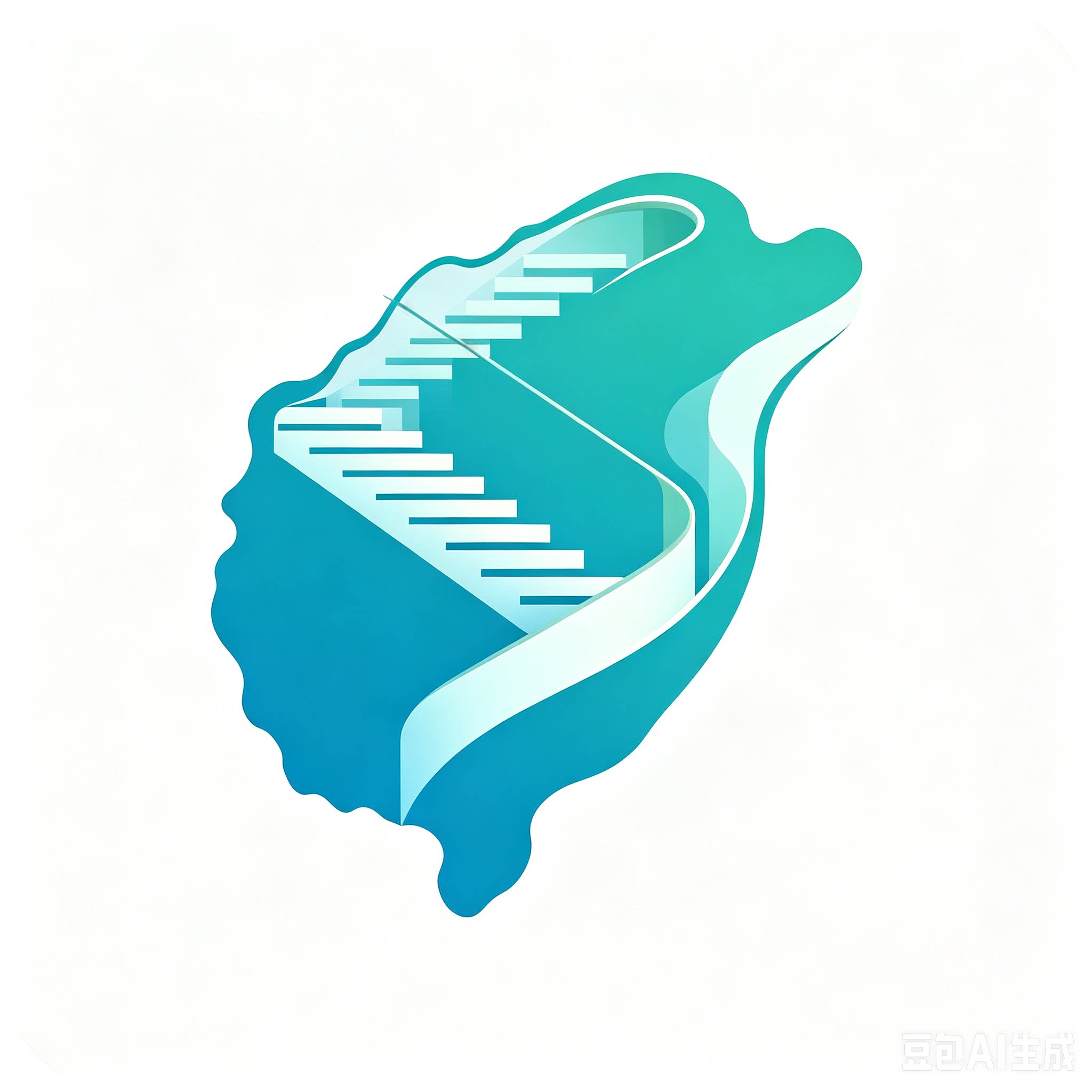 海南全岛楼梯扶手定制的LOGO