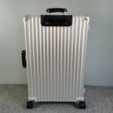 Rimowa Rita Merwa Luggage 973Classic Boding Box 9255oRiginal Алюминиевый сплав -магний