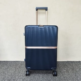 Nestivation samsonite hh5 -посадочная шасси чемдана. Расширение багаж