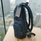 Tumi Tumi Parrish rackpack 2223681 Задняя часть плеча бизнес -досуг ежедневно пакет пассажиров