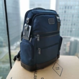 Tumi Tumi Parrish rackpack 2223681 Задняя часть плеча бизнес -досуг ежедневно пакет пассажиров