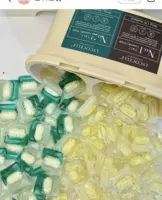 Большая коробка, смешанная упаковка 2