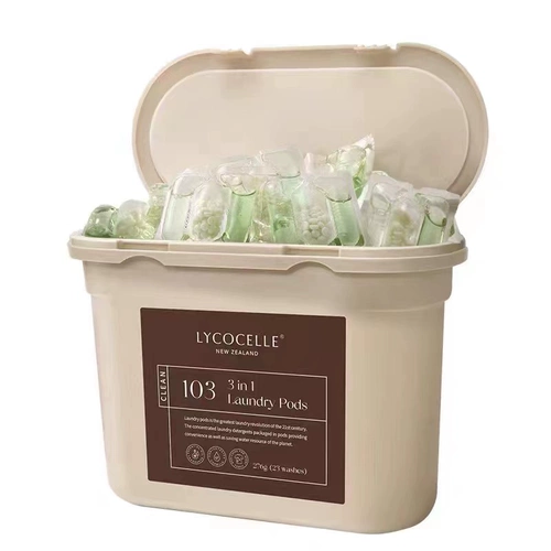 Новая Зеландия Lycocelle Blooming House прачечная синяя синяя эвкалипт эссенция эссенция ароматная семья Османтус ясно