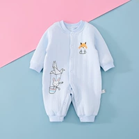 Светло-синий