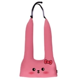 Детская подушка для шеи для сна для автомобиля, ремень безопасности, с защитой шеи