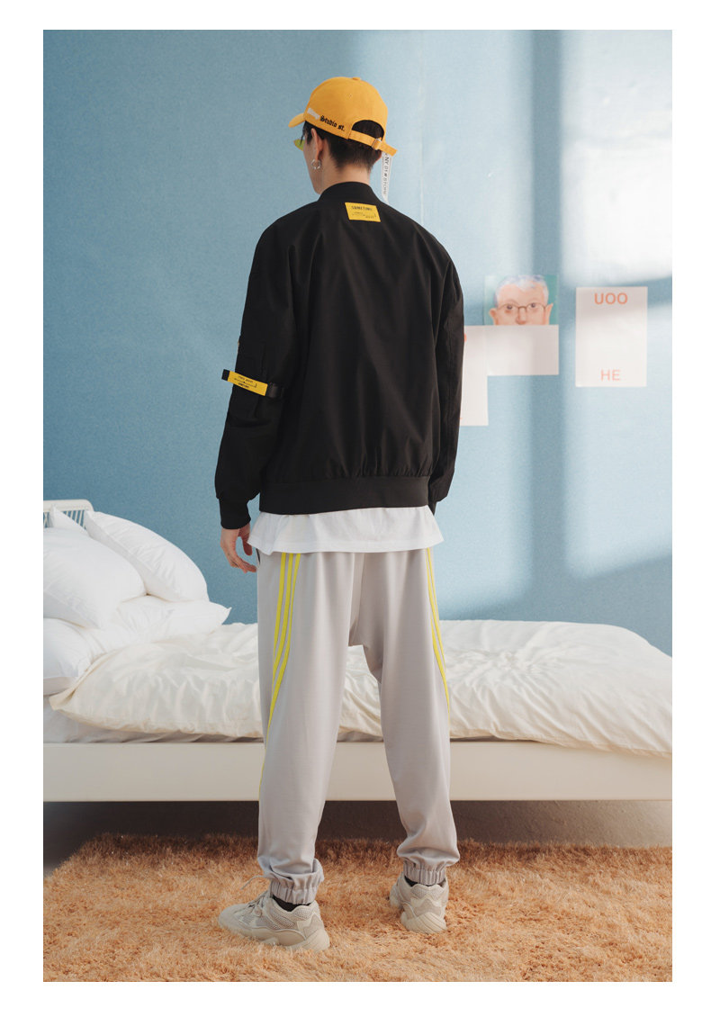 Blouson homme UOOHE manches longues - Ref 3118189 Image 17