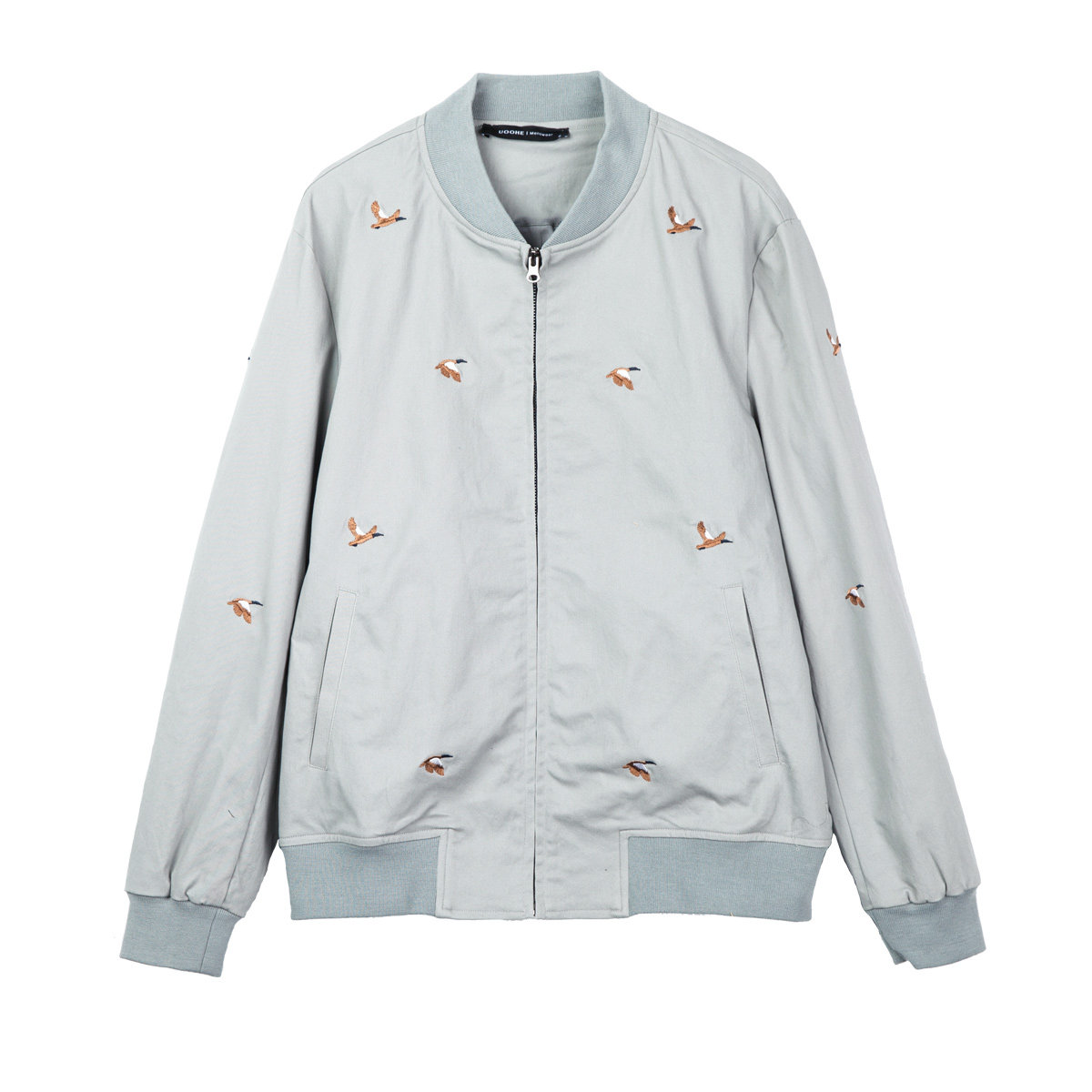 Blouson homme UOOHE manches longues - Ref 3116579 Image 5