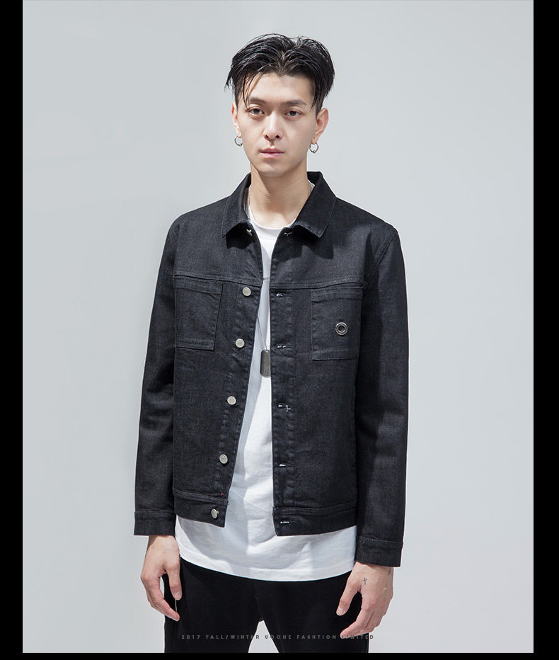 Blouson homme UOOHE manches longues - Ref 3116904 Image 17