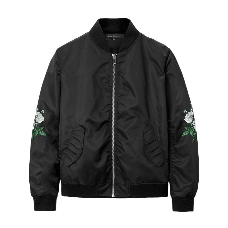 Blouson homme UOOHE manches longues - Ref 3116571 Image 5