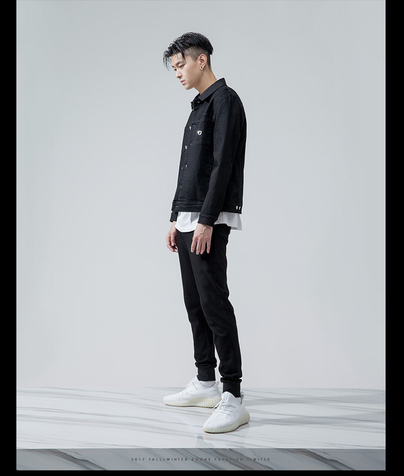 Blouson homme UOOHE manches longues - Ref 3116904 Image 15