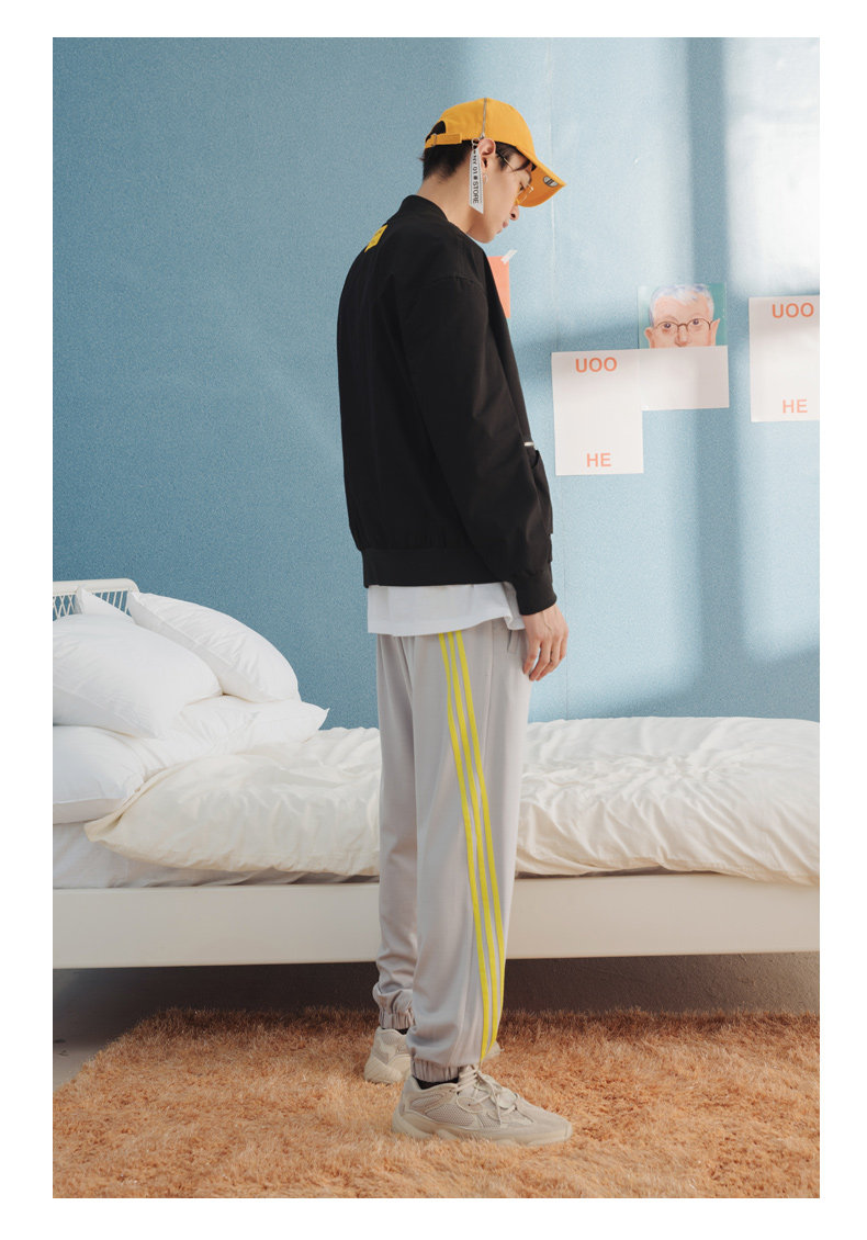 Blouson homme UOOHE manches longues - Ref 3118189 Image 16