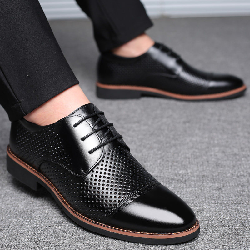 business casual shoes summer