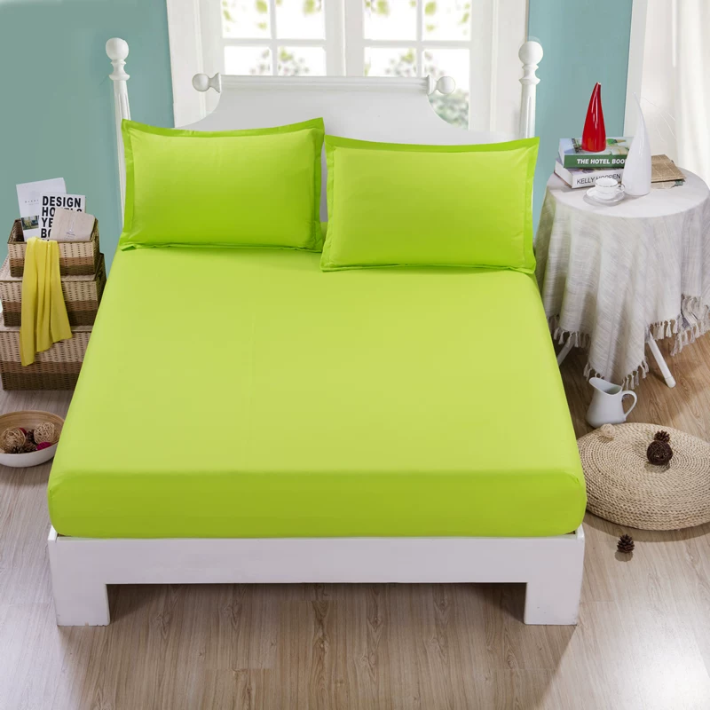 Sheet, protective case, dustproof bedspread, mattress, 1.8m, custom-made