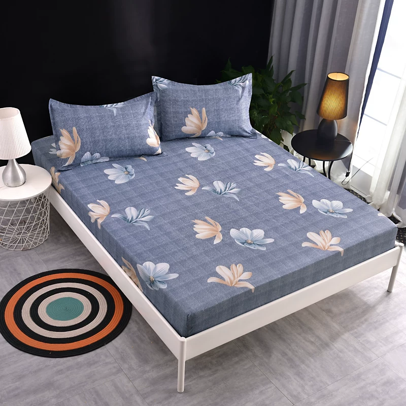 Sheet, protective case, dustproof bedspread, mattress, 1.8m, custom-made
