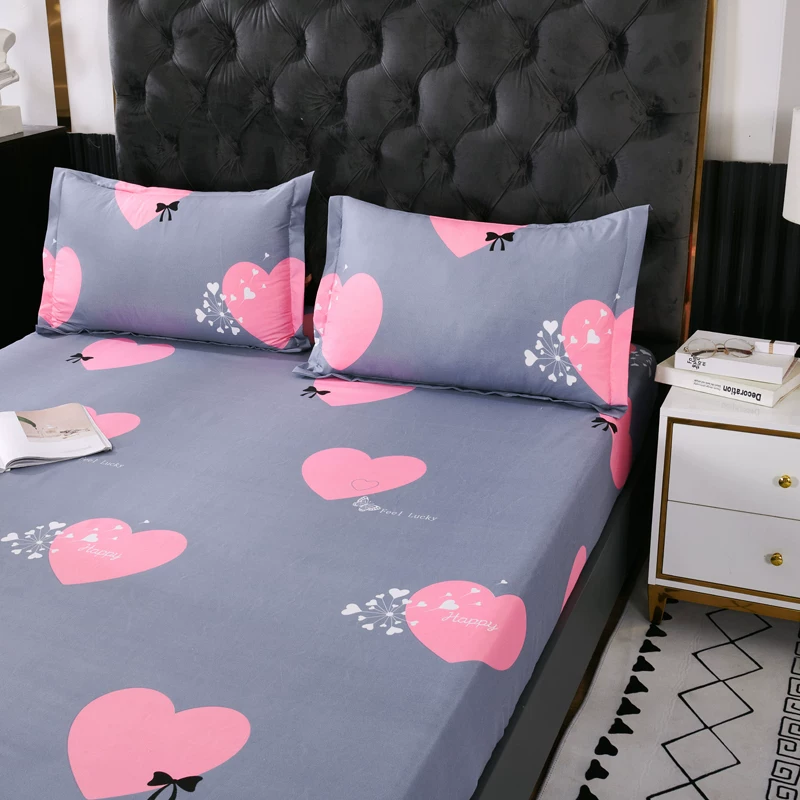 Sheet, protective case, dustproof bedspread, mattress, 1.8m, custom-made