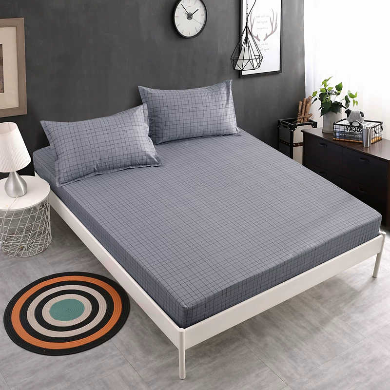 Sheet, protective case, dustproof bedspread, mattress, 1.8m, custom-made