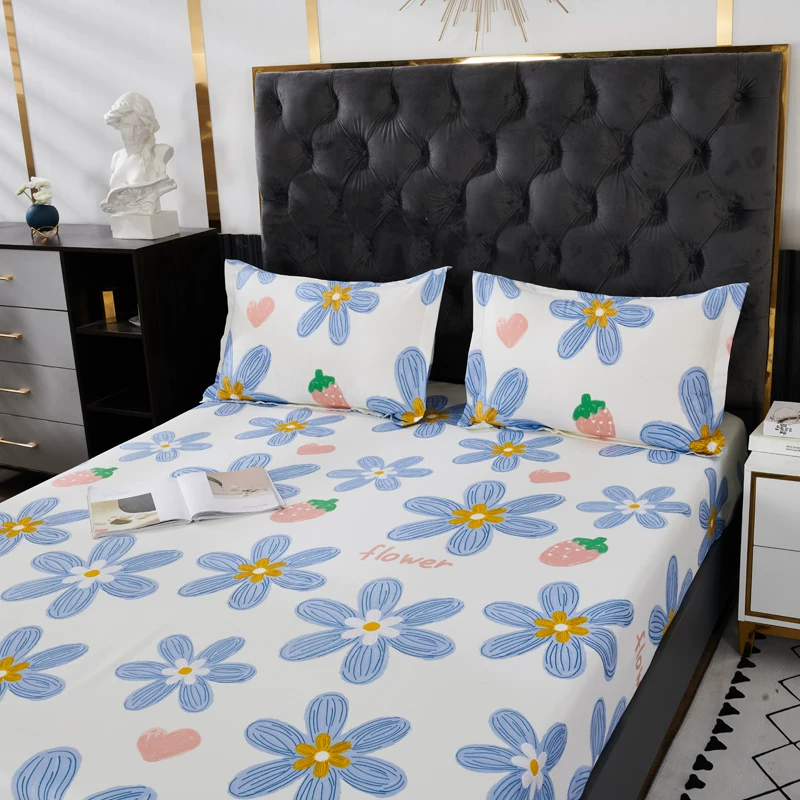 Sheet, protective case, dustproof bedspread, mattress, 1.8m, custom-made