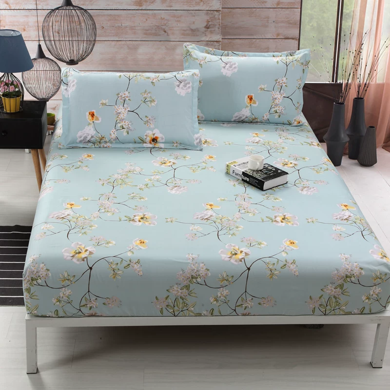 Sheet, protective case, dustproof bedspread, mattress, 1.8m, custom-made