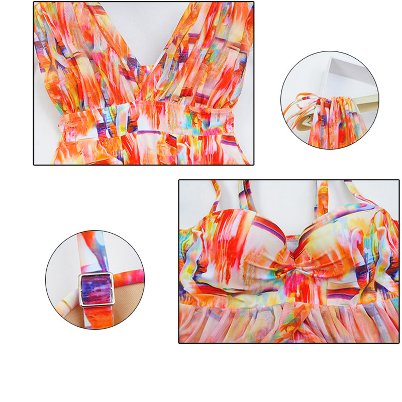 Maillot de bain pour femme - Ref 3030526 Image 4