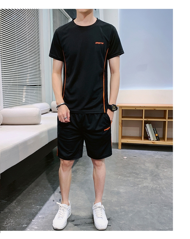 Survetement homme en Polyester - Ref 3444615 Image 19