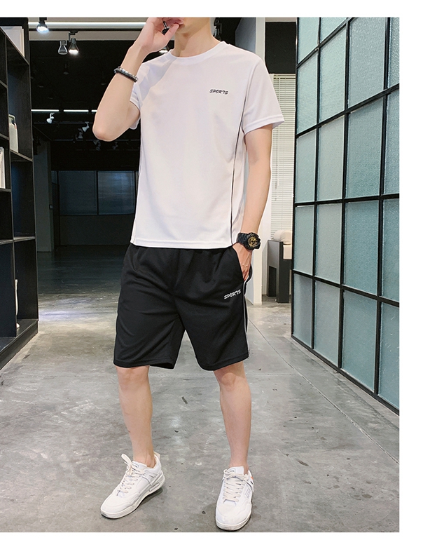 Survetement homme en Polyester - Ref 3444615 Image 15