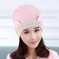 [Двойной слой] Порошок мультипликации кошки