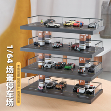 Модель машины