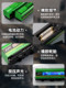 Alloy High-Speed Rail Toy Train Children's Remote Control Fuxing Model Electric Track Toy Car Boy's Birthday Gift