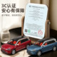 1:24 Scale M9 Alloy Car Model Simulates a Real Suv Off-Road Vehicle, Can Be Remote-Controlled, Collectible Display Piece, Gift for Boys