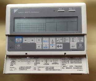 Daijin centralized controller DCS302C51-61