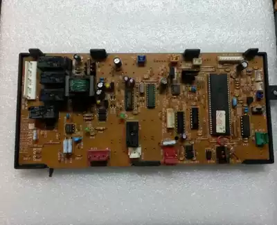 Japan DAIKIN Daikin air conditioning motherboard duct machine board FHYB100 125FJV1 VAL EC9651B