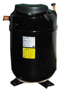Mitsubishi compressor JH527-E