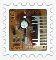 DAIKIN DAIKIN with gold 5 FHY125FNV1L power supply P board EC9638