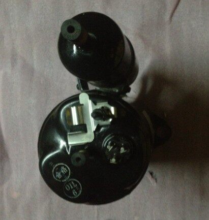 Mitsubishi Electric air conditioning SNB130FGCMC-L1 inverter compressor