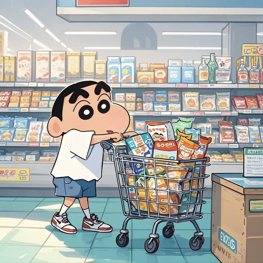 欢乐小屋