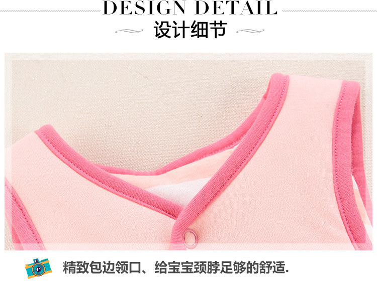 Gilet enfant HAMQI - Ref 2069300 Image 16